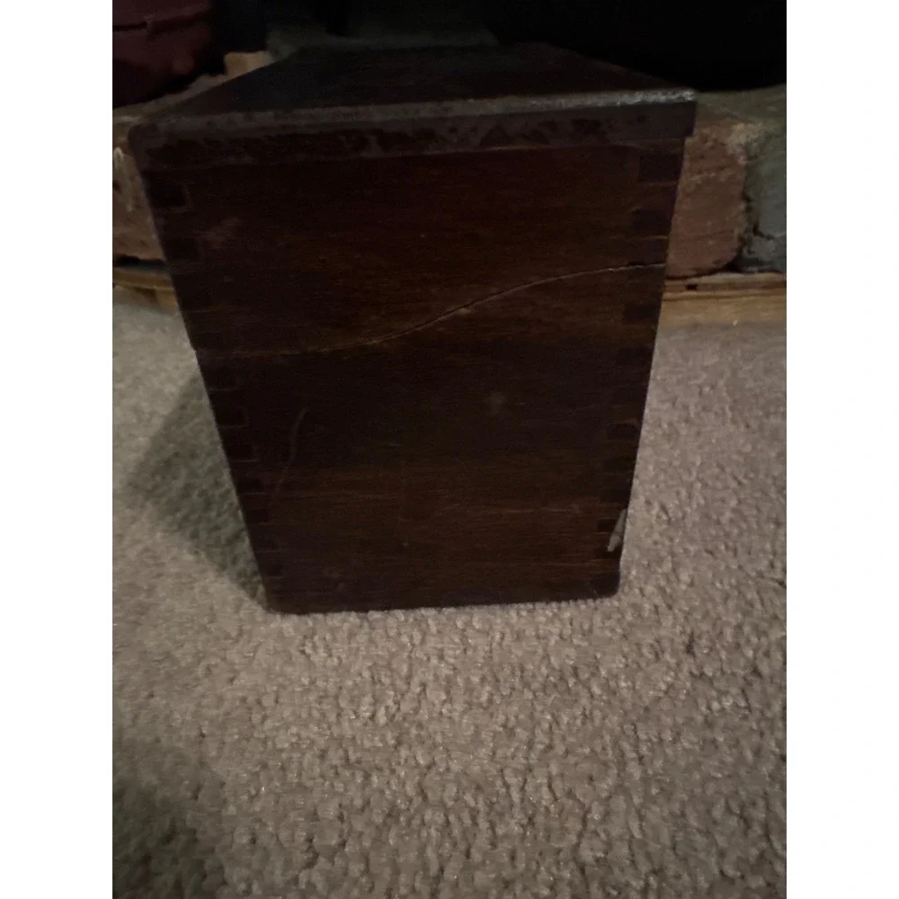 Weissman vintage made